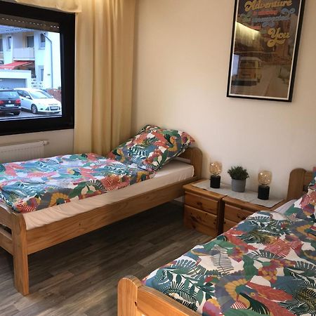 Ferienwohnung Stargardt In Bad Muender Fuer 5 Personen Bad Munder am Deister Exterior photo