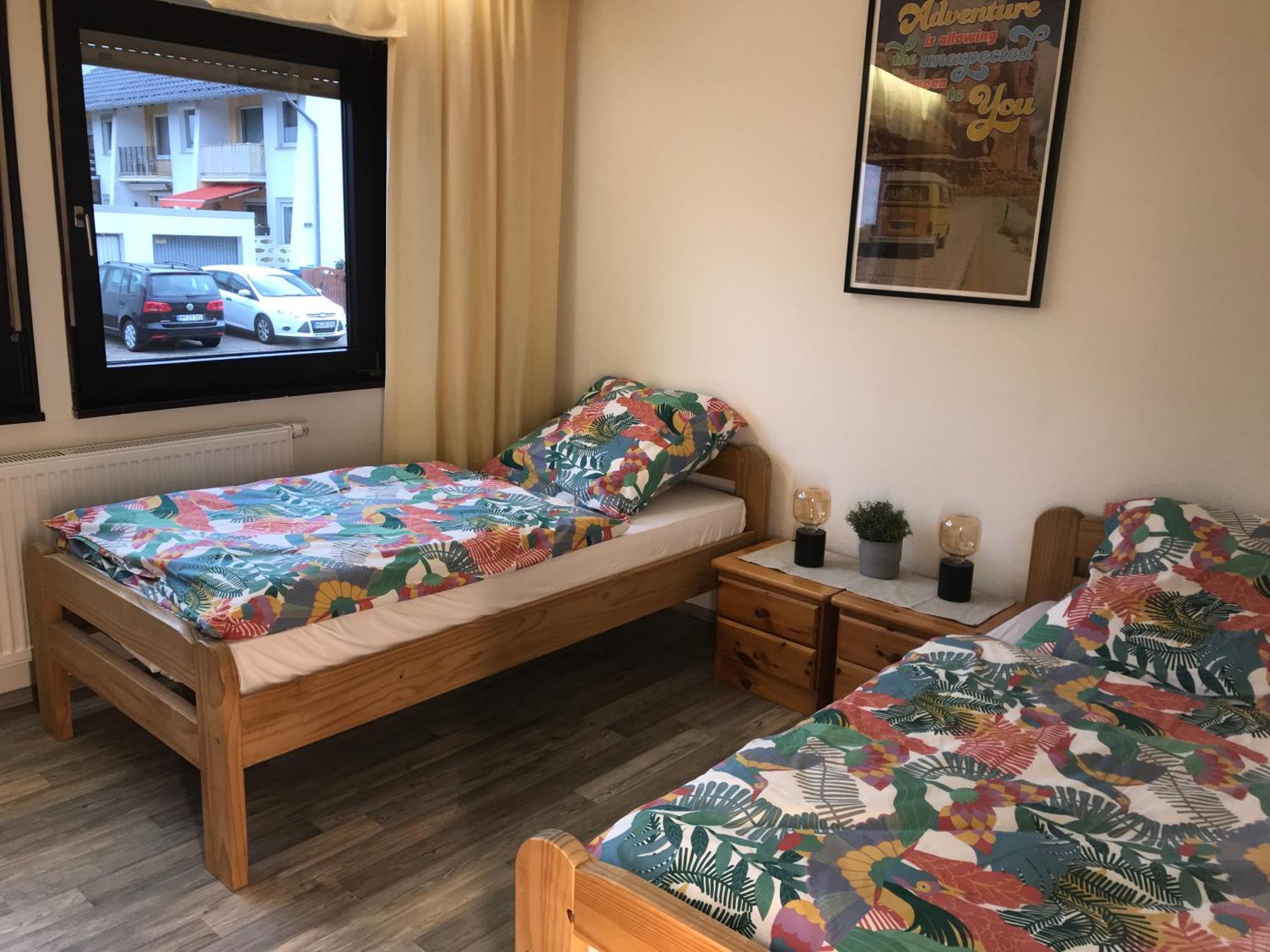 Ferienwohnung Stargardt In Bad Muender Fuer 5 Personen Bad Munder am Deister Exterior photo