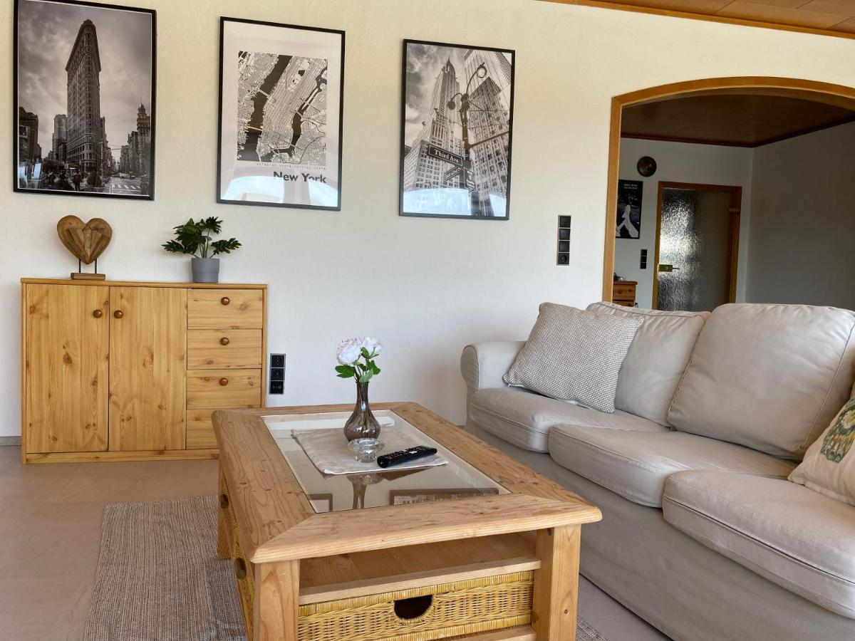 Ferienwohnung Stargardt In Bad Muender Fuer 5 Personen Bad Munder am Deister Exterior photo